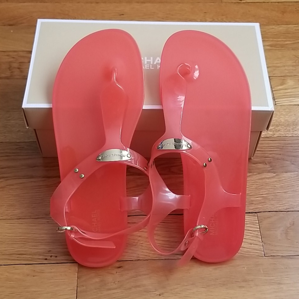 Michael Kors Sandals